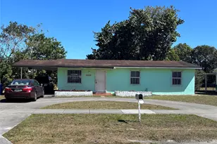 19301 NW 52nd Ave, Miami Gardens, FL 33055 - Photo 1