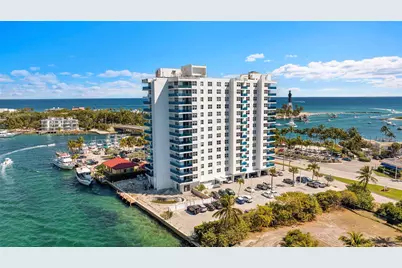 2639 N Riverside Drive #1005, Pompano Beach, FL 33062 - Photo 30