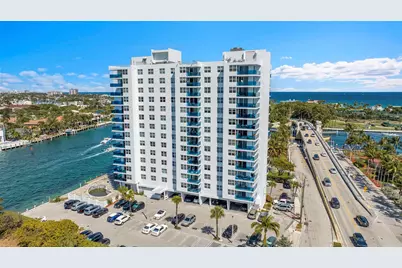 2639 N Riverside Drive #1005, Pompano Beach, FL 33062 - Photo 2