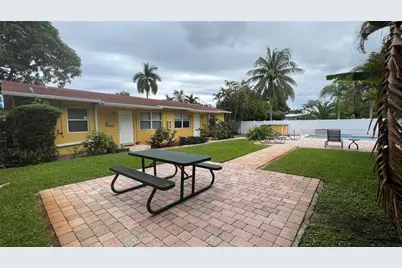 1301 NE 15th Street #1, Fort Lauderdale, FL 33304 - Photo 4