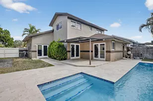 6500 SW 13th St, Plantation, FL 33317 - Photo 1