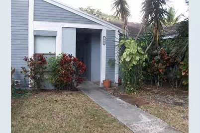 7845 NW 41st Court #7845, Sunrise, FL 33351 - Photo 4