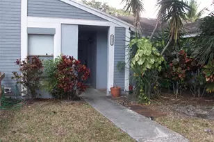 7845 NW 41 Ct, Sunrise, FL 33351 - Photo 4