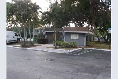 7845 NW 41st Court #7845, Sunrise, FL 33351 - Photo 24