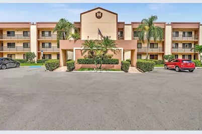 10643 W Clairmont Circle #202, Tamarac, FL 33321 - Photo 1
