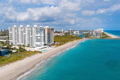 1200 S Ocean Boulevard #16H, Boca Raton, FL 33432 - Photo 4
