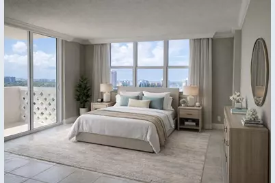 1200 S Ocean Boulevard #16H, Boca Raton, FL 33432 - Photo 8