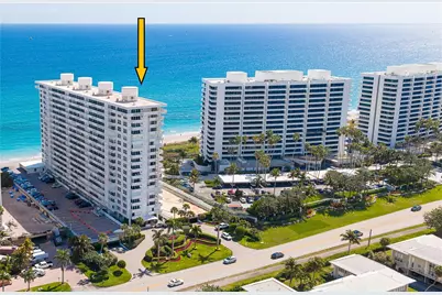 1200 S Ocean Boulevard #16H, Boca Raton, FL 33432 - Photo 2