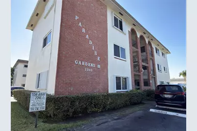 2210 Taylor Street #207, Hollywood, FL 33020 - Photo 12