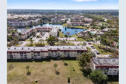 8081 N Sunrise Lakes Drive #203, Sunrise, FL 33322 - Photo 16
