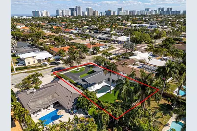 4721 Bayview Drive, Fort Lauderdale, FL 33308 - Photo 32