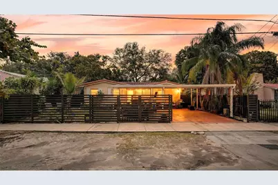 154 NW 67th Street, Miami, FL 33150 - Photo 1