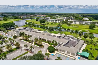 2602 Nassau Bend #F1, Pompano Beach, FL 33066 - Photo 2