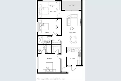 2602 Nassau Bend #F1, Pompano Beach, FL 33066 - Photo 16