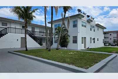 16951 NE 18th Avenue #5, Miami, FL 33162 - Photo 8