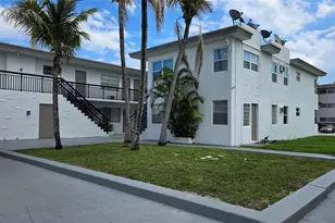 16951 NE 18th Ave, North Miami Beach, FL 33162 - Photo 8