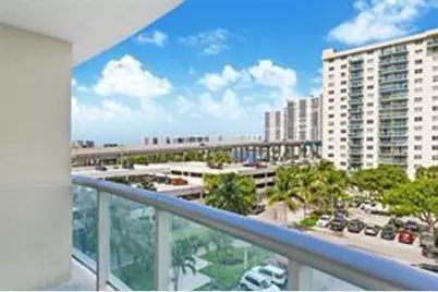 19380 Collins Avenue #507, North Miami Beach, FL 33160 - Photo 2