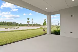 10836 Northwest Wilgrove Ln, Port Saint Lucie, FL 34987 - Photo 14