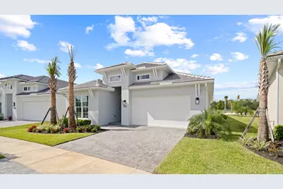 10836 Northwest Wilgrove Lane, Port Saint Lucie, FL 34987 - Photo 1