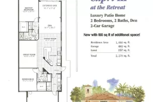 9214 SE Hawks Nest Ct, Hobe Sound, FL 33455 - Photo 2