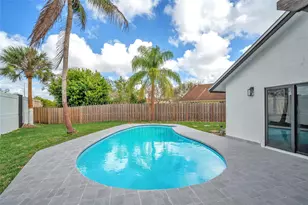 2831 NW 111th Ave, Sunrise, FL 33322 - Photo 28