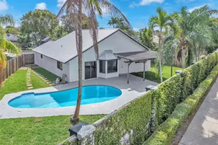 2831 NW 111th Ave, Sunrise, FL 33322 - Photo 32