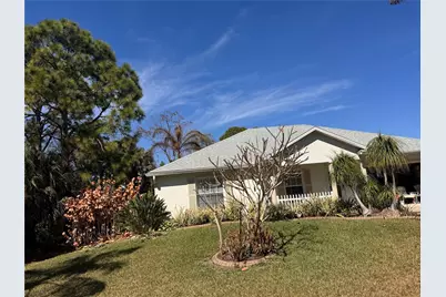 583 SE Jewell Street, Lake Wales, FL  - Photo 2