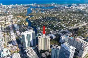 411 N New River Dr, Fort Lauderdale, FL 33301 - Photo 46