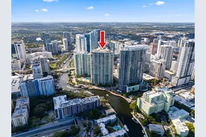 411 N New River Drive #3403, Fort Lauderdale, FL 33301 - Photo 64