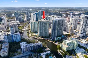 411 N New River Dr, Fort Lauderdale, FL 33301 - Photo 64