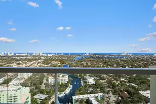 411 N New River Dr, Fort Lauderdale, FL 33301 - Photo 2