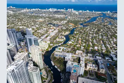 411 N New River Drive #3403, Fort Lauderdale, FL 33301 - Photo 50