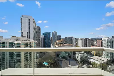 411 N New River Drive #3403, Fort Lauderdale, FL 33301 - Photo 40