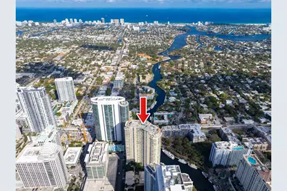411 N New River Drive #3403, Fort Lauderdale, FL 33301 - Photo 48