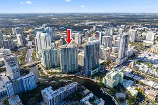 411 N New River Dr, Fort Lauderdale, FL 33301 - Photo 66