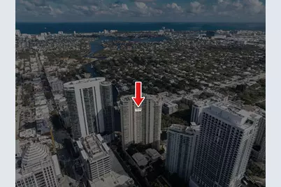 411 N New River Drive #3403, Fort Lauderdale, FL 33301 - Photo 44