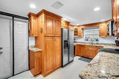 404 S 62nd Terrace, Hollywood, FL 33023 - Photo 6