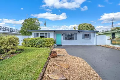 404 S 62nd Terrace, Hollywood, FL 33023 - Photo 1