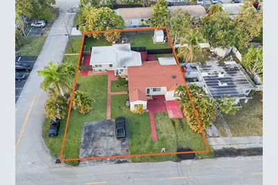 707 NE 15th Street, Fort Lauderdale, FL 33304 - Photo 32