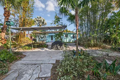 1802 Lauderdale Manor Drive, Fort Lauderdale, FL 33311 - Photo 28