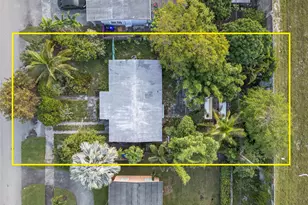 1802 Lauderdale Manor Dr, Fort Lauderdale, FL 33311 - Photo 2