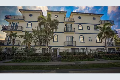 816 NE 7th Street, Dania Beach, FL 33004 - Photo 1