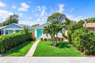 411 S E St, Lake Worth Beach, FL 33460 - Photo 2