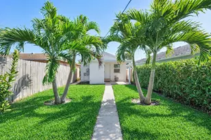 411 S E St, Lake Worth Beach, FL 33460 - Photo 22