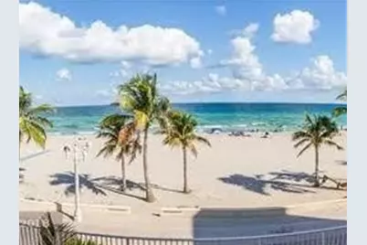 343 Van Buren Street #5, Hollywood, FL 33019 - Photo 10