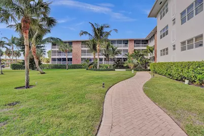 2501 S Ocean Boulevard #103, Boca Raton, FL 33432 - Photo 46