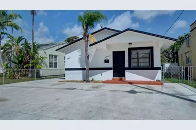 3461 SW 24th Street, Miami, FL 33145 - Photo 1