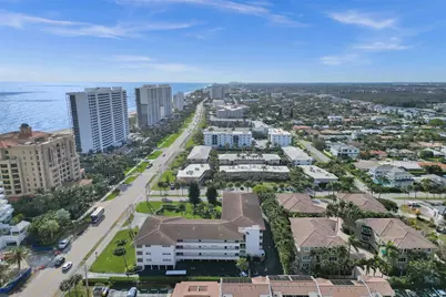 2501 S Ocean Boulevard #1030, Boca Raton, FL 33432 - Photo 36