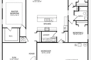 8745 101st Ct, Vero Beach, FL 32967 - Photo 2