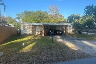 2721-2731 SW 13th Ave, Fort Lauderdale, FL 33315 - Photo 2